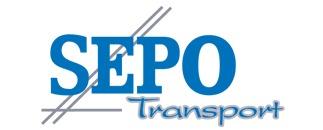 SEPO Transport AB logo