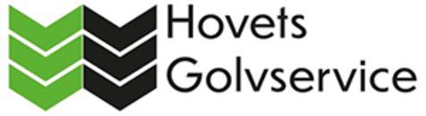 Hovets Golvservice AB logo