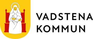 Omsorg & stöd Vadstena kommun logo
