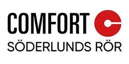 Söderlunds Rör AB, Comfort Tierp logo