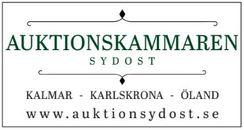 Auktionskammaren Sydost logo