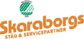 Skaraborgs Städ & Servicepartner AB logo