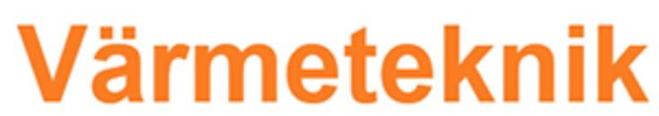 Sahléns Värmeteknik logo