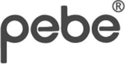 PeBe AB logo