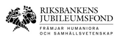 Stiftelsen Riksbankens Jubileumsfond