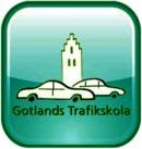 Gotlands Trafikskola AB logo