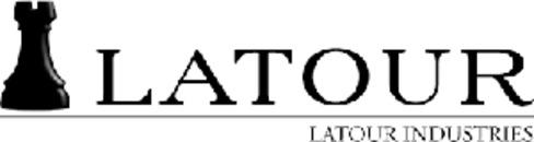 Latour Industries AB logo