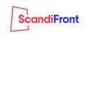 ScandiFront AB logo
