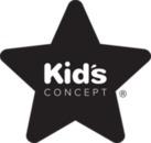Kid's Concept logo