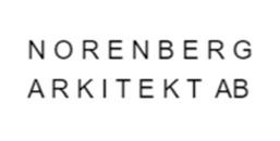 Norenberg Arkitekt AB logo