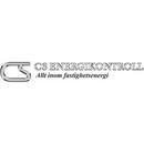 CS Energikontroll Mälardalen AB logo