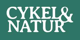 Cykel & Naturbutiken Årsta logo