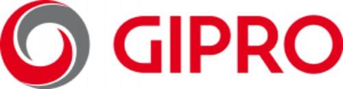 Gipro Stockholm AB logo