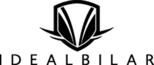 Idealbilar I Uddevalla, AB logo
