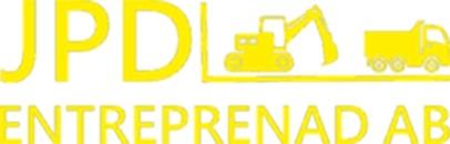 Jpd Entreprenad AB logo