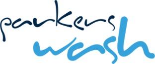 Parkers Wash logo