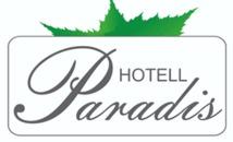Hotell Paradis logo