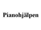 Pianohjälpen - flytt, rep & pianostämning logo