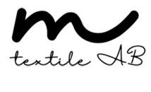 Mtextile AB logo