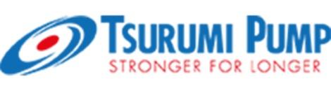 Tsurumi-Intec Pump AB logo