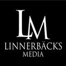 Linnerbäck's Media KB logo