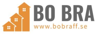 Bo Bra Fastighetsförvaltning logo