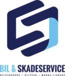 Bil & Skadeservice Lund logo