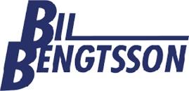 Bil-Bengtsson, AB logo