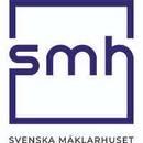 Svenska Mäklarhuset Halmstad logo