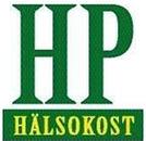 H P Hälsokost / Hälsokraft logo