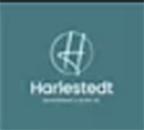 Harlestedts Entreprenad & Bygg logo