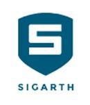 Sigarth AB logo