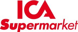 ICA Supermarket Brommaplan logo