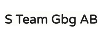 S Team Gbg AB logo