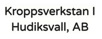 Ove Sigvardsson, Kroppsverkstan logo