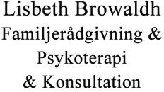 Browaldh Lisbeth Familjerådgivning & Psykoterapi & Konsultation