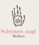 Solsysters Magi logo