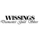 Wissings Guld AB logo