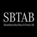 Skandinaviska Buss & Truck AB logo