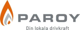 Paroy AB Kontor Karlstad logo