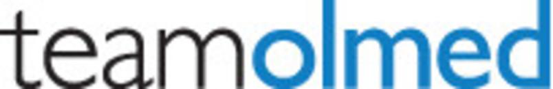 TeamOlmed AB Motala logo