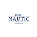 Nautic Hotell logo