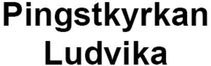 Pingstkyrkan Ludvika logo