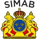 SIMAB Ventilation och Sotning logo