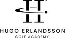 Hugo Golf Academy AB logo