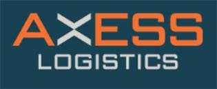 Axess Logistics Sweden logo