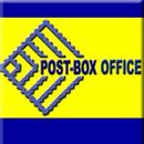 Postboxoffice i Varberg logo