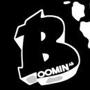 Boomin AB logo