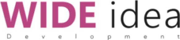Wide Idea logo