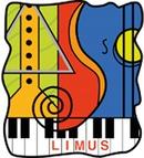 LIMUS Musikskola AB, Lunds International Music School logo